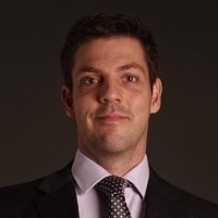 Sean Thomson, CFA