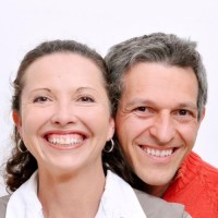Patrícia e Cristian Codo