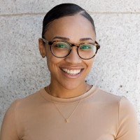 Katrina B. Morrison