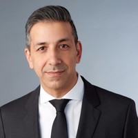John Zarei
