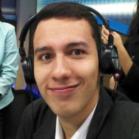 Sergio Jaimes Romero