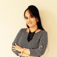 Pallavi Chandolia