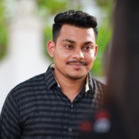 Nithin Kumar