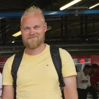 Jussi Ojala