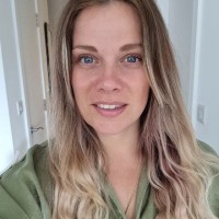 Lauren Alford
