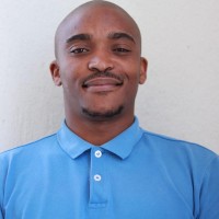 Itumeleng Sekholomi