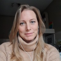 Susan Laura van der Laan