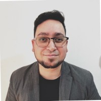 Sebastián Alexis Pérez López