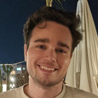 Forrest Wight