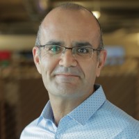 Ph.D. Eliahu (Eli) Assif (Amar)