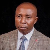 elias oteikwu
