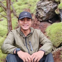 Muhamad Syahmi