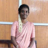 Punitha Jayakumar