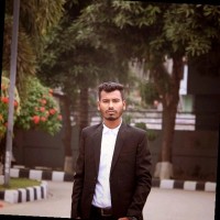 Md Mojidul Islam