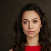 Raegan Vaughn