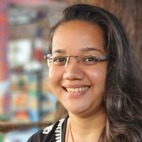 Manjari Mishra