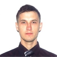 Volodymyr Blinovskykh