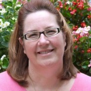 Dianne Gilbert, RN, LMT