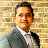 Ghanshyam Patel, Md