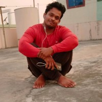 Aratipamula Karthik