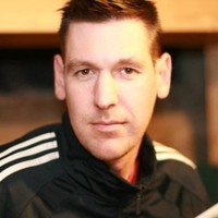 Dave Lowe