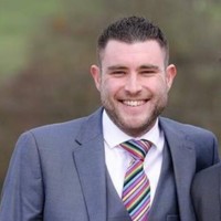 Mark O'Neill