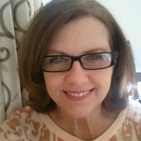 Barbara Johnson Eisenberg