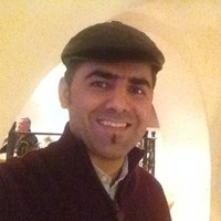 Miran Mohammed