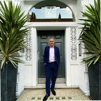 Dr Edward Charles J Hatley                           MB BS, Lon MRCGP