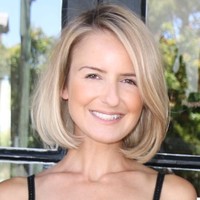 Amy Robertson