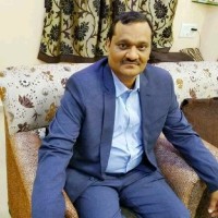 Sunil Kumar Sharma