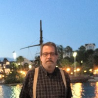 Russell Schneekloth