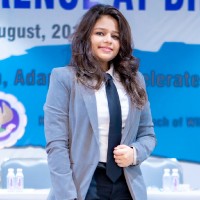 Riya Hetampuria