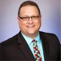 Dr. Greg Cicotte
