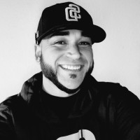 Daniel Angle