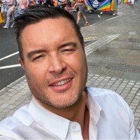 Richard Mills