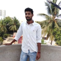 Aravindh V