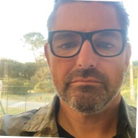 Lionel Barberon