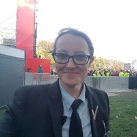 Lisa Connell