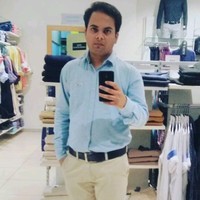 Nandan Kumar