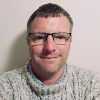 Ian Cambridge