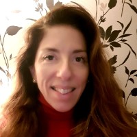 Rachel Van Der Mik
