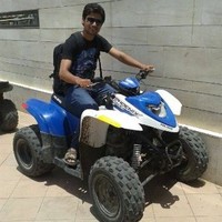 Abhishek Pareta