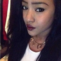Jasmine Mignon Jefferson