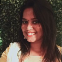 Keerthi Vinay