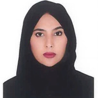 Sarah Al Katheeri