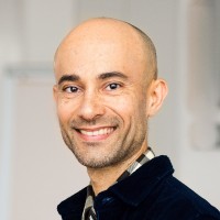 Daniel Ek