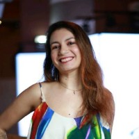 Maria Luiza Rubbi