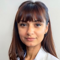 Iryna Kolh