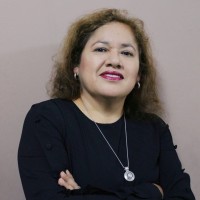 Lucía Pilar Pesantes Gil